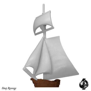 Oak & Iron: Blackbeard's Revenge Expansion