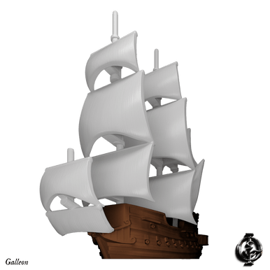 Oak & Iron: Merchant Men Expansion