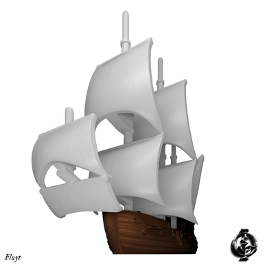 Oak & Iron: Merchant Men Expansion