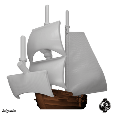 Oak & Iron: Merchant Men Expansion