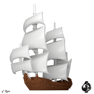 Oak & Iron: Men of War Expansion