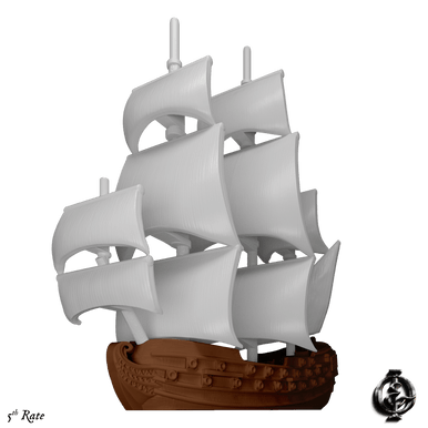 Oak & Iron: Men of War Expansion