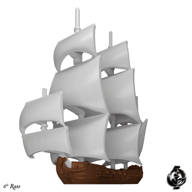 Oak & Iron: Men of War Expansion