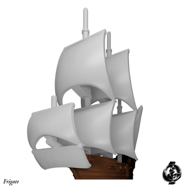 Oak & Iron: Gentelmen of Fortune Expansion