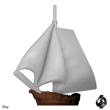 Oak & Iron: Gentelmen of Fortune Expansion