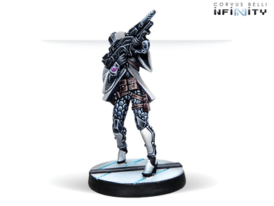 Infinity (#730) Operation: Coldfront Battle Pack