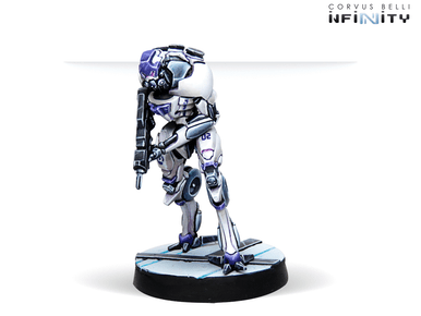 Infinity (#730) Operation: Coldfront Battle Pack