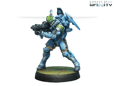 Infinity: Operation Icestorm Box Set