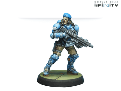 Infinity: Operation Icestorm Box Set