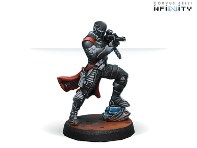 Infinity: Operation Icestorm Box Set