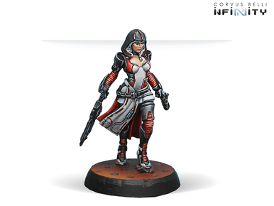 Infinity: Operation Icestorm Box Set