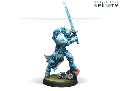 Infinity: Operation Icestorm Box Set