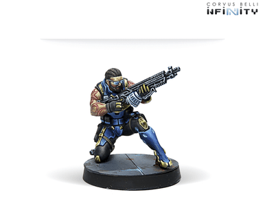 Infinity (#784) Operation: Wildfire Battle Pack
