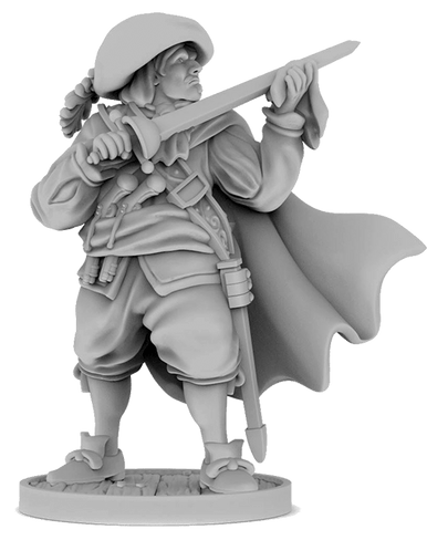 Blood and Plunder: Francois l’Olonnais