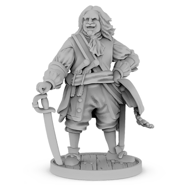 Blood and Plunder: Henry Morgan