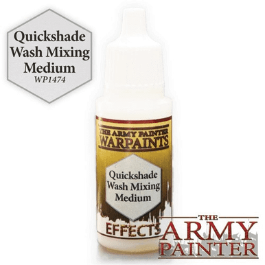 Army Painter Warpaints Quickshade - Mixing Medium