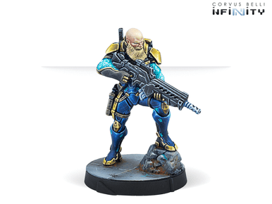 Infinity: Starmada Action Pack