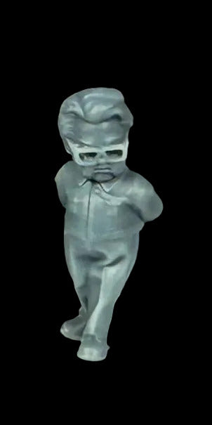 I'm So Ronery - 28mm