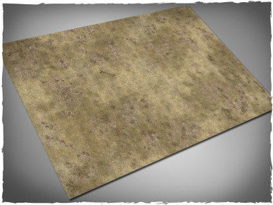 Game mat - Steppe - Cloth, 4x6