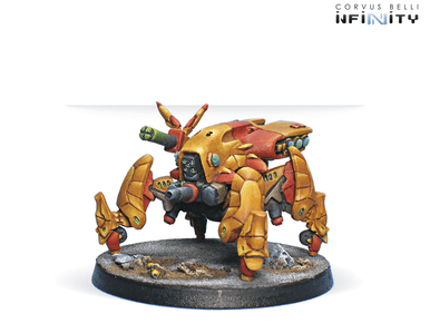 Infinity (#010): Yu Jing Yaokong Remotes (REM)