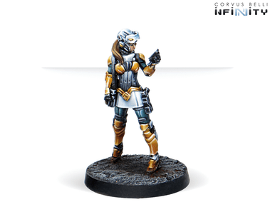 Infinity (#729): Yu Jing Support Pack